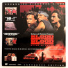 Blood In Blood Out: Bound by Honor (NTSC, English)
