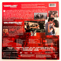 Blood In Blood Out: Bound by Honor (NTSC, English)
