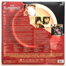 The Slingshot (NTSC, Swedish)