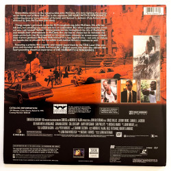 Die Hard 3: With A Vengeance (NTSC, Englisch)