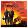Into the Sun (NTSC, Englisch)