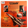 Into the Sun (NTSC, Englisch)