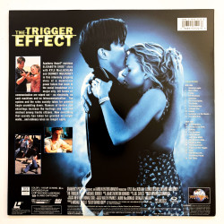 The Trigger Effect (NTSC, Englisch)