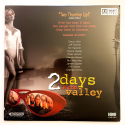 2 Days in the Valley (NTSC,...