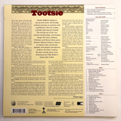 Tootsie: The Criterion Collection 145A (NTSC, Englisch)