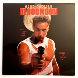 Bloodmoon (NTSC, Englisch)