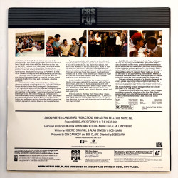 Porky's II: The Next Day (NTSC, English)