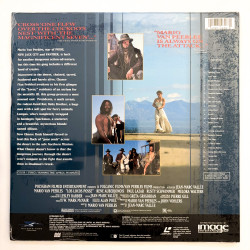 Los Locos Posse (NTSC, Englisch)