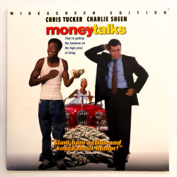 Money Talks (NTSC, English)