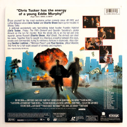 Money Talks (NTSC, English)