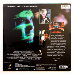 Virtual Assassin (NTSC, English)