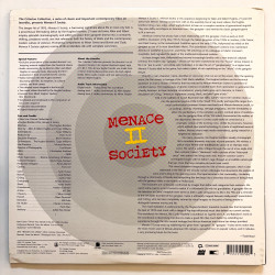 Menace II Society: The Criterion Collection 219 (NTSC, Englich)