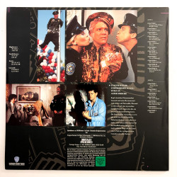 Police Academy 6 (PAL, German)