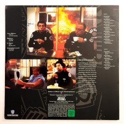 Police Academy 2 (PAL, German)