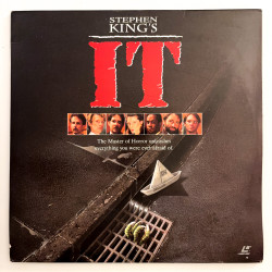 Stephen King's It (NTSC,...