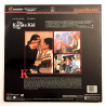 The Karate Kid Part III (NTSC, English)