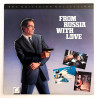 James Bond 007: From Russia With Love: Criterion Collection 131A (NTSC, English)