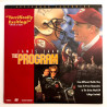 The Program (NTSC, English)