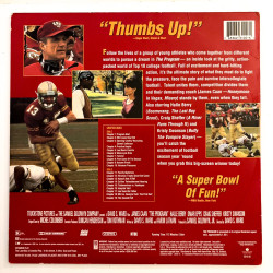 The Program (NTSC, English)
