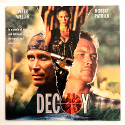 Decoy (NTSC, Englisch)