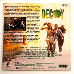 Decoy (NTSC, English)