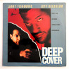 Deep Cover (NTSC, English)