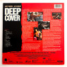Deep Cover (NTSC, English)