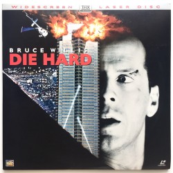Die Hard Trilogie (NTSC,...