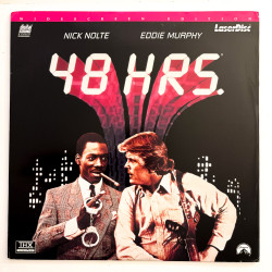 48 HRS (NTSC, Englisch)