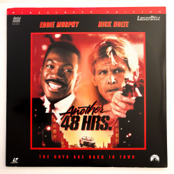 Another 48 HRS. (NTSC,...