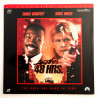 Another 48 HRS. (NTSC, English)