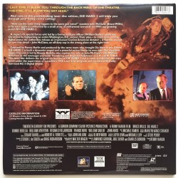 Die Hard Trilogie (NTSC, English)
