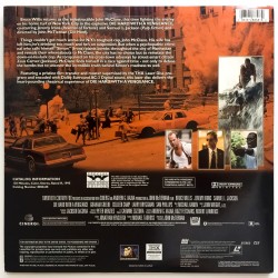Die Hard Trilogie (NTSC, English)