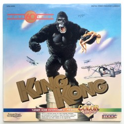 King Kong: 60th Anniversary (NTSC, Englisch)