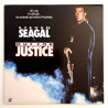 Out for Justice (NTSC, English)