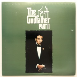 The Godfather Part II...