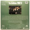 The Godfather Part II (NTSC, English)