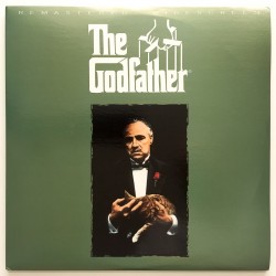 The Godfather (NTSC, Englisch)