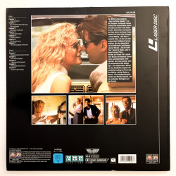 Getaway (PAL, Deutsch)