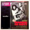 Running on Empty (PAL, German)