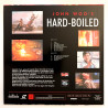 Hard-Boiled (PAL, Deutsch)