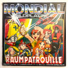 Raumpatrouille (PAL, Deutsch)