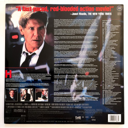 Air Force One: Special Edition (NTSC, Englisch)
