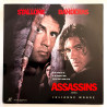 Assassins (NTSC, Englisch)
