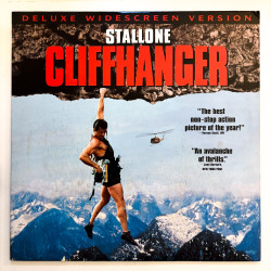 Cliffhanger [WS] (NTSC,...