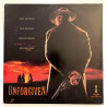 Unforgiven (NTSC, Englisch)