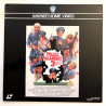 Police Academy 3 (PAL, English)