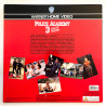 Police Academy 3 (PAL, English)