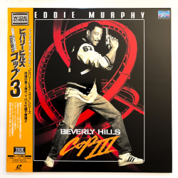 Beverly Hills Cop III...