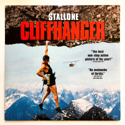 Cliffhanger [P&S] (NTSC,...
